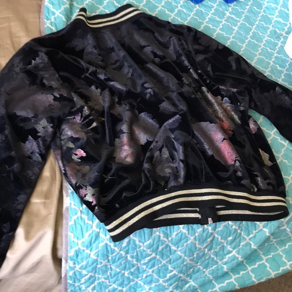 Jacket - Picture 2 of 2